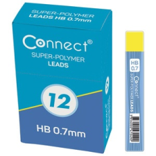 Connect Ironbél CONNECT 0,7 mm HB ceruzabetét