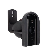 Connect IT CI-122 fekete aktív hangfal