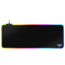Connect IT CMP-3100-LG NEO RGB, fekete asztali számítógép kellék