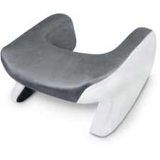 Connect IT FOR HEALTH ErgoWork, grey (CFH-1020-GY) lakástextília