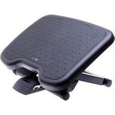 Connect IT ForHealth FootRest fekete irodai lábtartó