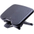 Connect IT ForHealth FootRest fekete