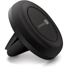 Connect IT InCarz 4StrongFix CMC-3044-BK, fekete mobiltelefon kellék