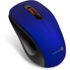 Connect IT MUTE Wireless Blue (CMO-2230-BL) egér