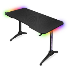 Connect IT NEO+ RGB, fekete (CGD-2020-BK) íróasztal