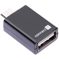 Connect IT OTG Adapter kábel és adapter