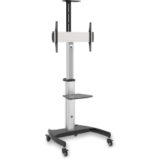 Connect IT Wheelie II tv állvány és fali konzol
