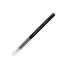 Connect Rostirón, filctoll vízbázisú Connect DB990 fekete filctoll, marker