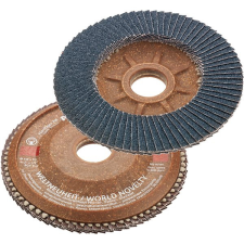 CONNEX G80 Lamellás csiszolókorong 115 mm csiszolókorong és vágókorong
