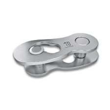 CONNEX Link 11 patentszem [ezüst, Dobozos] kerékpáros kerékpár és kerékpáros felszerelés