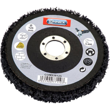 CONNEX univerzális tisztítókorong 125 mm csiszolókorong és vágókorong