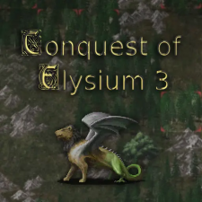  Conquest of Elysium 3 (digitális licenc) videójáték