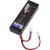 Conrad energy Akkucsomag, LiPo 7.4 V 1450 mAh 15 C Conrad energy (LP702689)