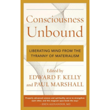 Consciousness Unbound – Paul Marshall idegen nyelvű könyv