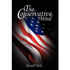  Conservative Mind – Russell Kirk idegen nyelvű könyv