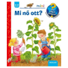 Constanza Droop - Mi nő ott?
