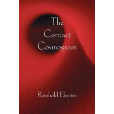  Contact Cosmogram – Reinhold Ebertin idegen nyelvű könyv