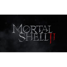 Contact Sales Mortal Shell 2 - PS5 videójáték