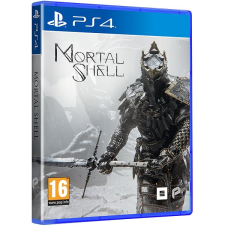 Contact Sales Mortal Shell - PS4 videójáték