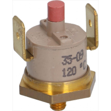  CONTACT THERMOSTAT CAMPINI Ty60R kávéfőző kellék