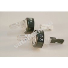 Contacto Italadagoló röviditalokhoz konyhai eszköz