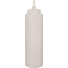 Contacto Nyomós adagoló palack, Contacto, 700 ml konyhai eszköz