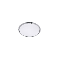 Contacto Tálca, kerek, magasság: 22 mm, ø: 410 mm konyhai eszköz