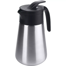 Contacto Termo vízforraló, Tartalom: 1,00 liter, Magasság: 205 mm, Ø: 120 mm vízforraló és teáskanna