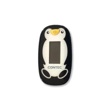 Contec CMS-50N gyerek pulzoximéter véroxigénszint mérő