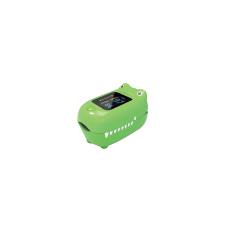 CONTEC MEDICAL SYSTEMS CO., LTD Elysium pulzoximéter gyerekeknek - Krokodil - 1 db véroxigénszint mérő