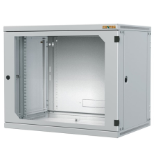 CONTEG fali rack 19" RUN-06-60/60-B egyéb hálózati eszköz