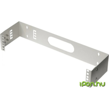 CONTEG Fali tartó 2U 150mm DP-WALL-2U szerver