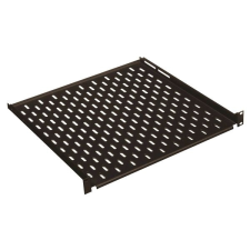 CONTEG polc 19' fix 150mm 20kg-ig kábel és adapter
