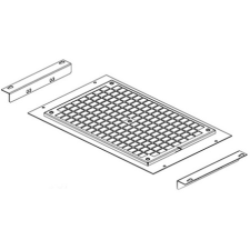 CONTEG ventilátor keret VER-06-H hűtés