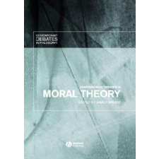 Contemporary Debates in Moral Theory – Dreier idegen nyelvű könyv