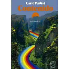  CONTENIDO – PADIAL,CARLO idegen nyelvű könyv