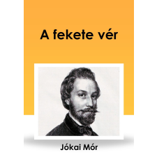 CONTENT 2 CONNECT A fekete vér szépirodalom