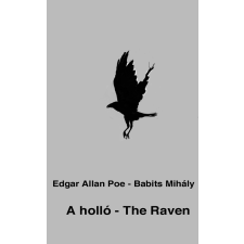 CONTENT 2 CONNECT A holló – The Raven szépirodalom
