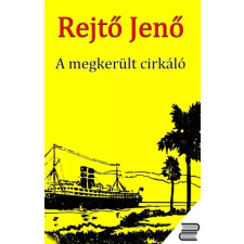 CONTENT 2 CONNECT A megkerült cirkáló egyéb e-könyv
