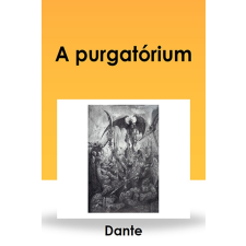 CONTENT 2 CONNECT A purgatórium szépirodalom