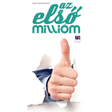 CONTENT 2 CONNECT Az első millióm egyéb e-könyv