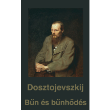 CONTENT 2 CONNECT Bűn és bűnhődés szépirodalom