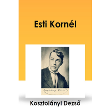 CONTENT 2 CONNECT Esti Kornél szépirodalom