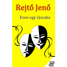 CONTENT 2 CONNECT Ezen egy éjszaka szépirodalom