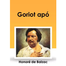CONTENT 2 CONNECT Goriot apó egyéb e-könyv
