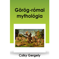 CONTENT 2 CONNECT Görög-római mythológia egyéb e-könyv