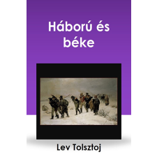 CONTENT 2 CONNECT Háború és béke szépirodalom