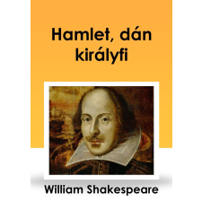 CONTENT 2 CONNECT Hamlet, dán királyfi szépirodalom