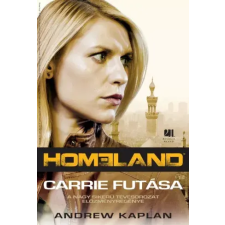 CONTENT 2 CONNECT Homeland egyéb e-könyv
