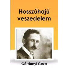 CONTENT 2 CONNECT Hosszúhajú veszedelem egyéb e-könyv